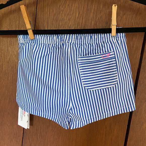 Vineyard Vines Kids Shorts 🐳 - Picture 3 of 8
